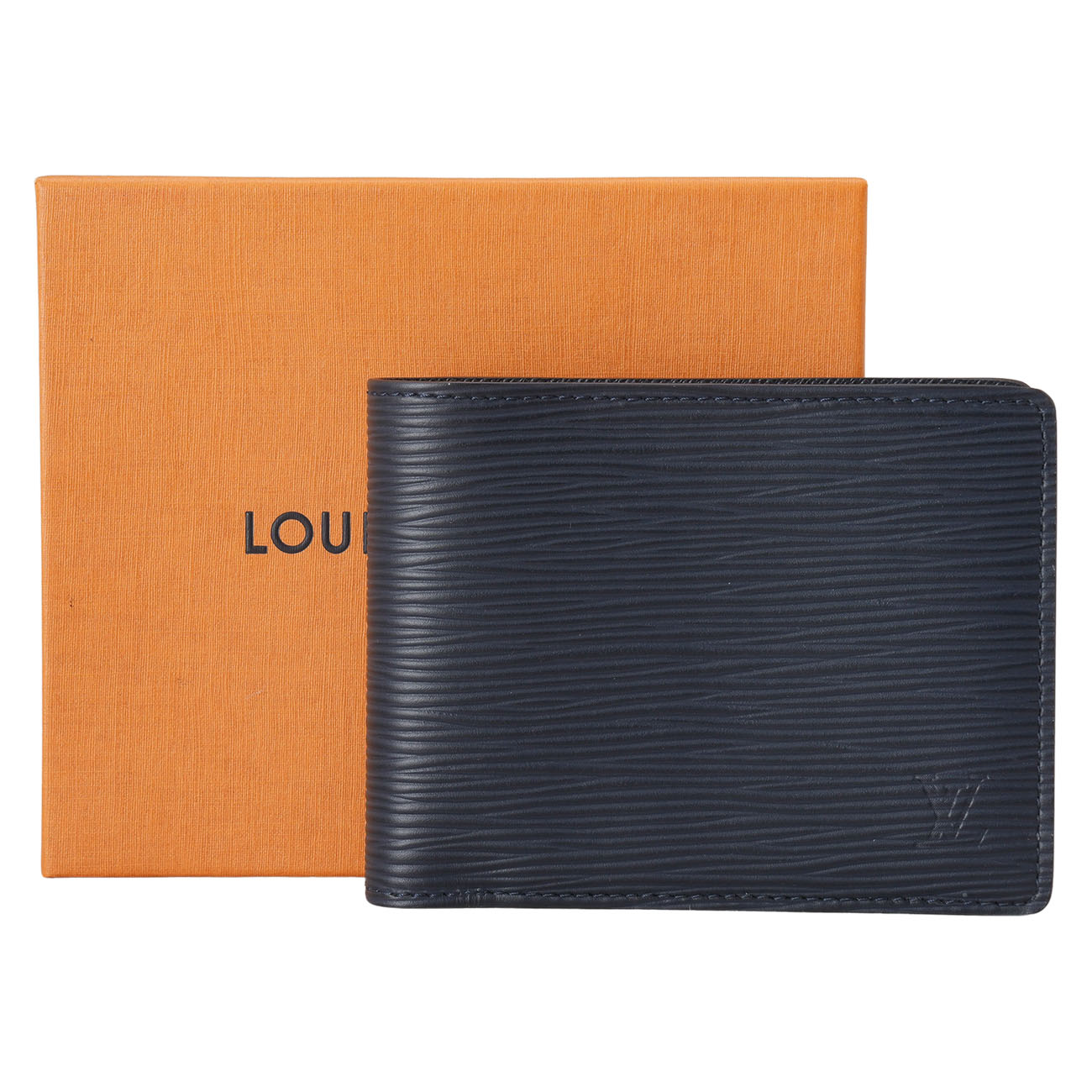 LOUIS VUITTON(USED)루이비통 M61825 에삐 멀티플 월릿